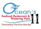 Ocean's 11 Seafood JA